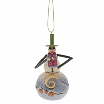 Disney Traditions - Jack Hanging Ornament